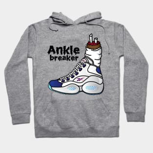 Ankle Breaker Hoodie